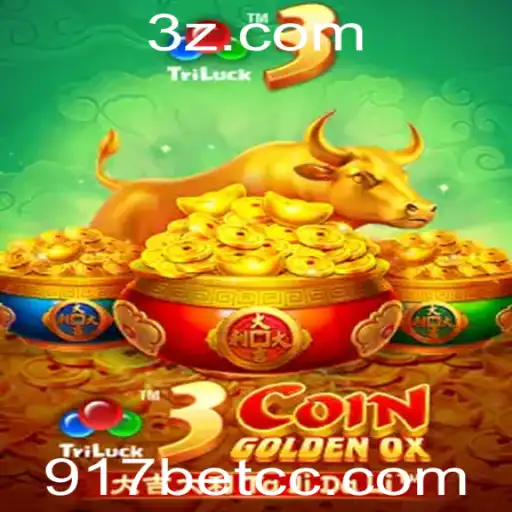 Explorando o Jogo 3CoinGoldenOX: Regras e Estratégias