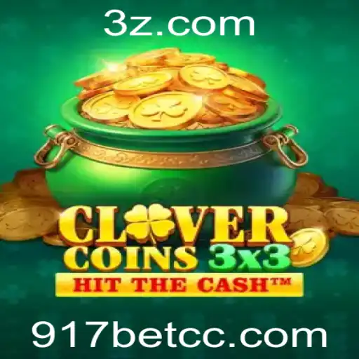Descobrindo o Mundo de Clovercoin3x3: Introdução e Regras do Jogo