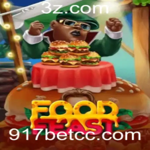 Descubra as Delícias do Jogo FoodFeast: Entretenimento e Estratégia em Cada Garfada