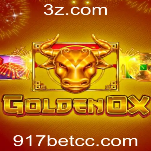 Descubra o Fascinante Mundo de GoldenOx: Uma Experiência Lúdica com 917 Bet CC