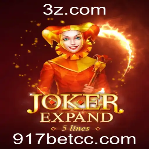 Explorando o Mundo de JokerExpand: Jogo Inovador de 917 bet cc