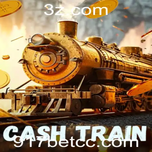 Desbravando o Mundo de CashTrain: Um Jogo Revolucionário