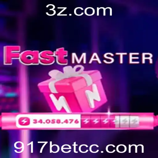 FastMaster: Dominando a Ação com 917 Bet CC
