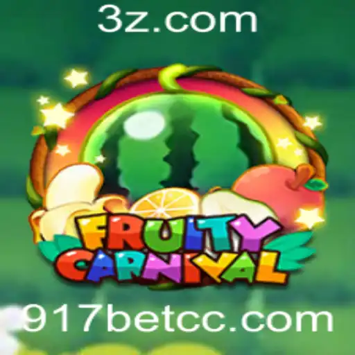 Descubra a Magia do Jogo FruityCarnival e Aumente suas Chances com 917 bet cc