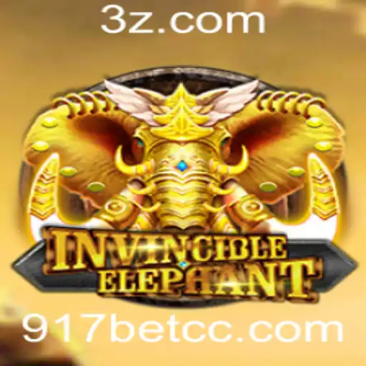 InvincibleElephant: Descubra o Novo Sensação dos Jogos Online Integrado ao 917 Bet CC