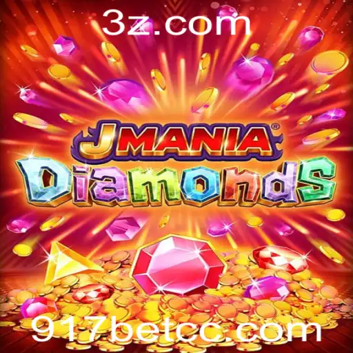 JManiaDiamonds: Descubra o Brilho das Joias e a Emoção do 917 Bet CC