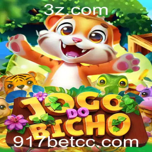 JOGODOBICHO: Uma Viagem ao Mundo do Jogo Popular no Brasil