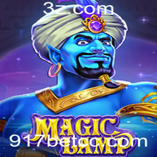Descubra o Mundo Encantado de MagicLamp e a Emoção de 917 Bet CC
