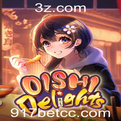 Descubra OishiDelights: Um Mergulho no Mundo dos Jogos e Estratégias