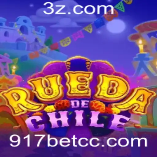 Descubra o Fascinante Jogo RuedaDeChile