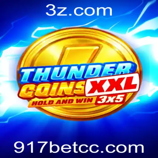ThunderCoinsXxl: O Jogo Eletrizante que Conquista Apostadores
