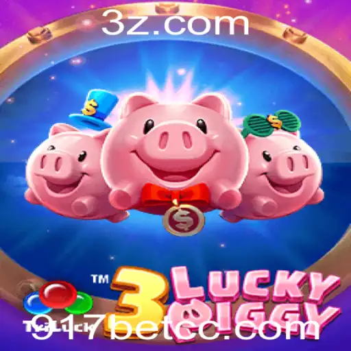 Descubra o Fascinante Mundo de 3LUCKYPIGGY: O Jogo que Está Conquistando Multidões