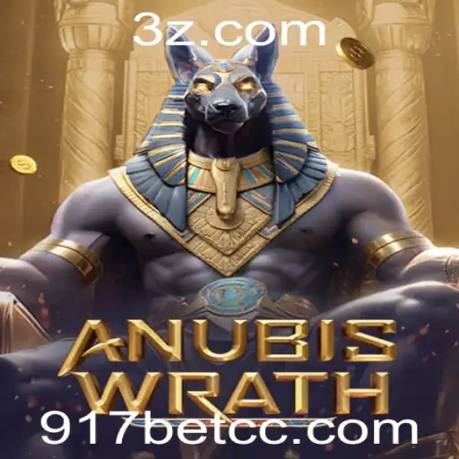 Descubra o Universo de AnubisWrath: O Novo Jogo Que Está Conquistando o Mundo