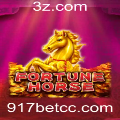 FortuneHorse: Descubra o Mundo Emocionante de Apostas com '917 bet cc'