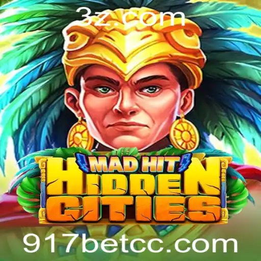Descubra o Fascinante Mundo de MadHitHiddenCities e Estratégias de Jogo com '917 bet cc'