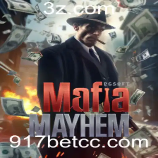 MafiaMayhem: Descubra o Jogo de Estratégia e Intriga