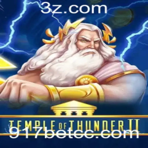 TempleofThunderII: A Nova Sensação dos Jogos Digitais