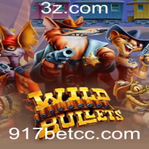 Explorando WildBullets: Um Mergulho no Mundo dos Jogos de Tiro com 917 bet cc
